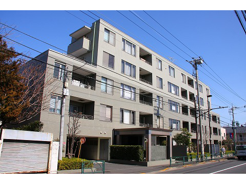 杉並ヒルズ上井草-h