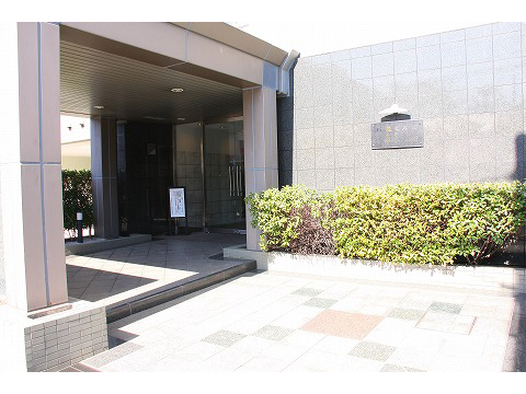 杉並ヒルズ上井草-h