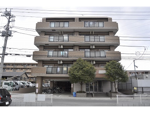 ライオンズガーデン武蔵新城-h