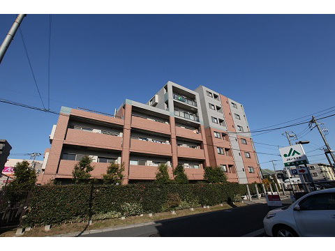 ステイツ行徳イースト-h