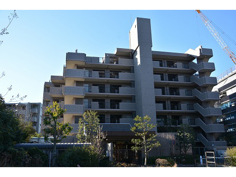 サンヴェール鎌倉岩瀬-h