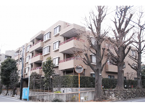 ヒルズ学芸大学-0-0