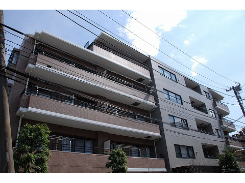 ステイツ武蔵新城エスタシオン-0-0