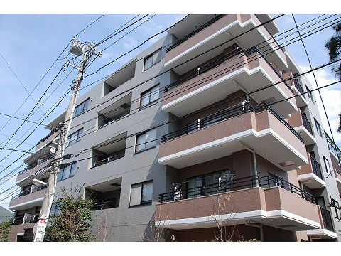 ステイツ武蔵新城エスタシオン-h