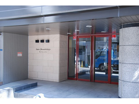 ステイツ武蔵新城エスタシオン-h