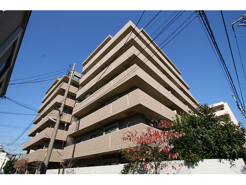 ライオンズマンション横浜岡野公園-h