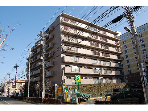 メイツ吉祥寺南-h