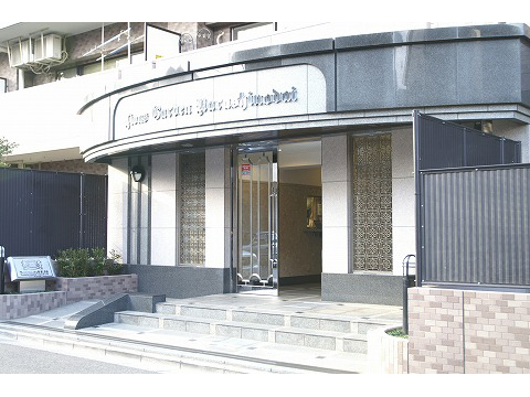 ライオンズガーデン習志野台-h