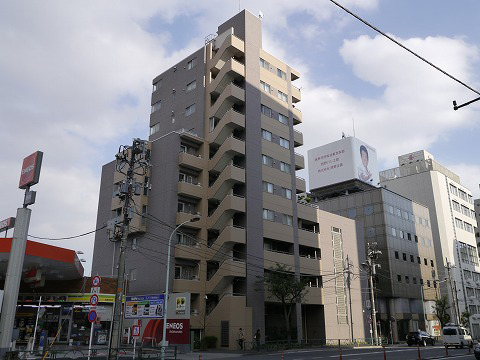 サンクタス松涛ロワール-h