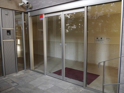 サンクタス松涛ロワール-h