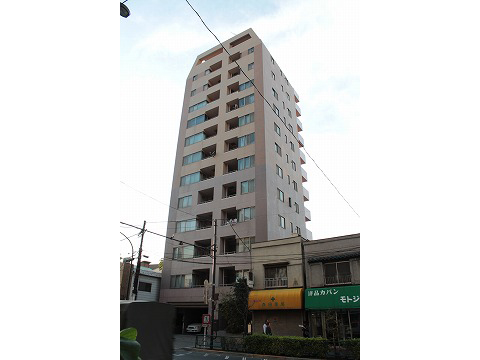 サンクタス池袋ベルマージュ-h