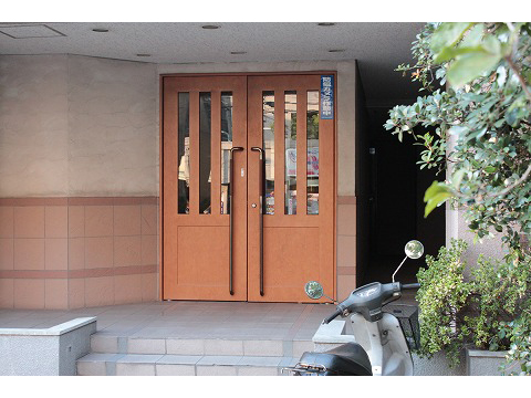 サンクタス池袋ベルマージュ-h