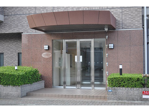 ゼファー千葉中央パークサイド-h