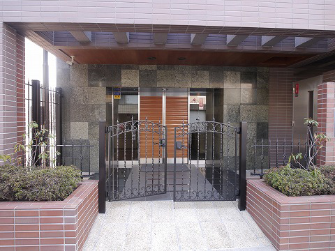 サンクタス有栖川-h