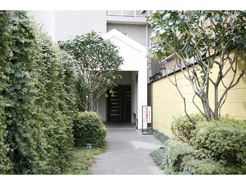 新宿余丁町パークホームズ-h