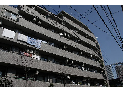 ライオンズシティ武蔵小杉-h