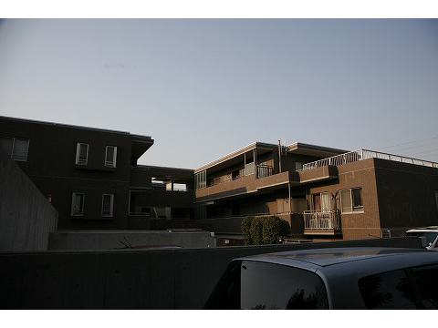 溝の口西ガーデンハウス-0-0