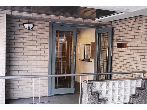 パークハイム自由が丘弐番館-h