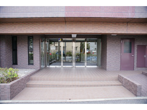 サンヴェール戸塚-h