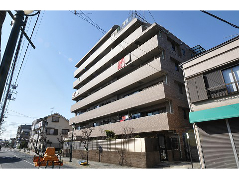 ライオンズマンション上篠崎-h