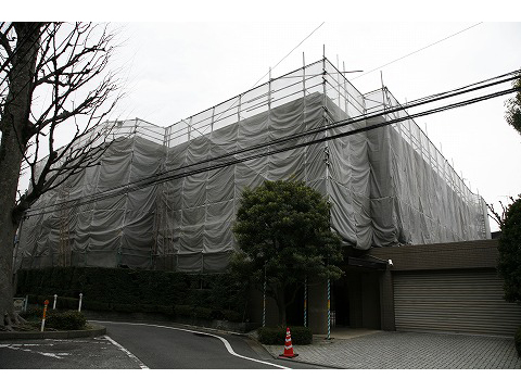 パークコート目白近衛町-0-0