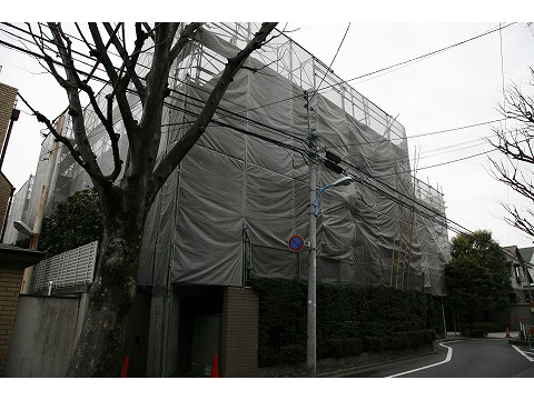 パークコート目白近衛町-h