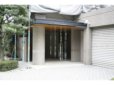 パークコート目白近衛町-h