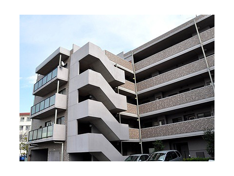 ディアステージ保土ヶ谷-h