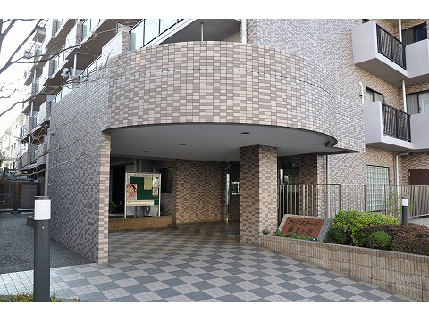 ディアステージ保土ヶ谷-h