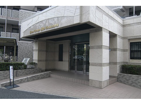 ライオンズガーデンヒルズ津田沼-h