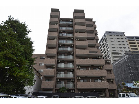 ライオンズマンション町田森野-h