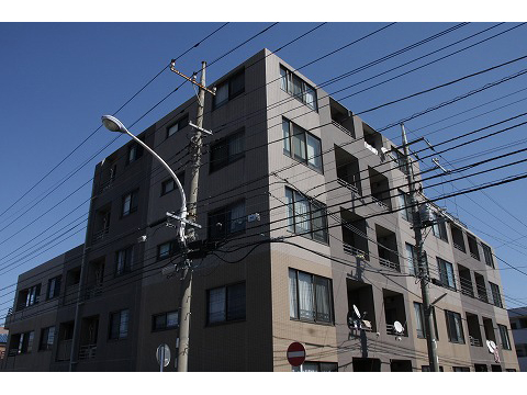 ヒルズ武蔵中原イーストウイング-0-0