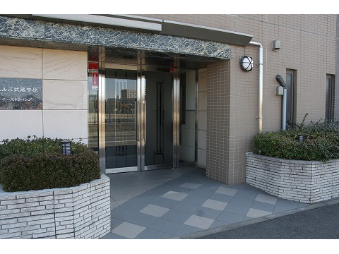 ヒルズ武蔵中原イーストウイング-h