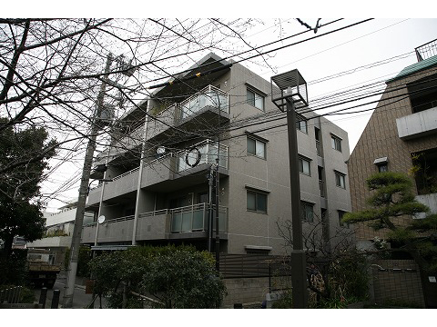 アールヴェール高田馬場-0-0