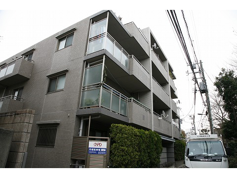 アールヴェール高田馬場-h