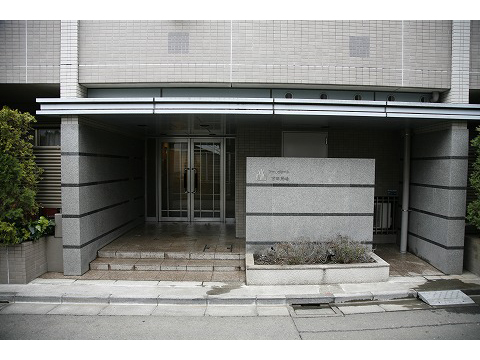 アールヴェール高田馬場-h