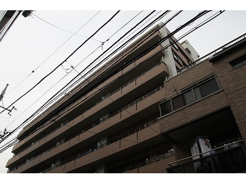 東急ドエルアルス新丸子-0-0