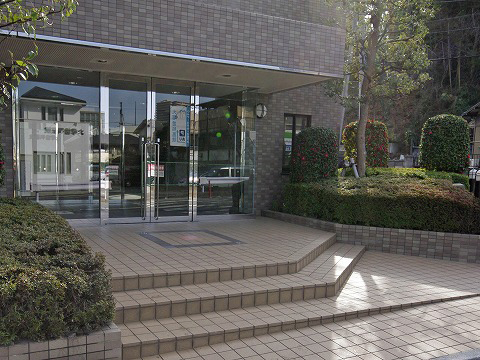 ロイヤルシャトー松戸-h