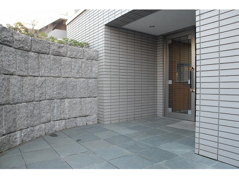 等々力の杜ハイム-h