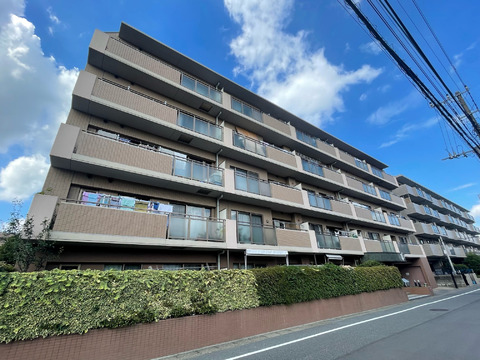 ヒルズ武蔵新城パークステージ-0-0