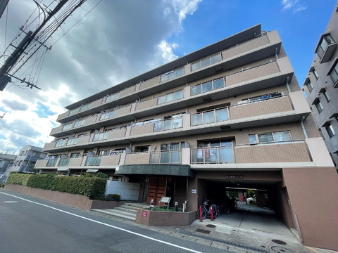 ヒルズ武蔵新城パークステージ-h