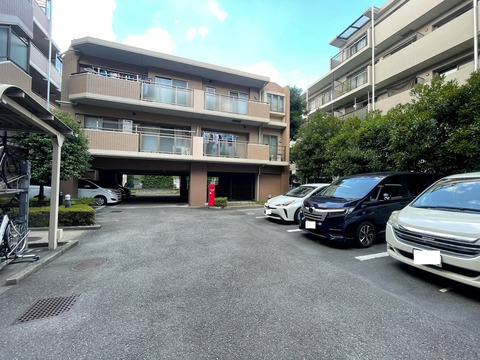 ヒルズ武蔵新城パークステージ-h