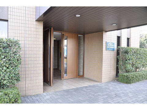 オーベル花小金井Ｂ棟-h