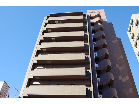 グランドメゾン三鷹アベニュー-h