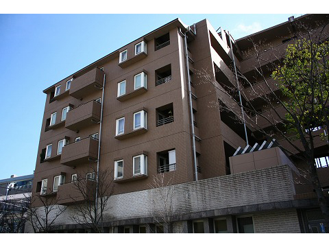 パークスクエア上大岡南棟-h