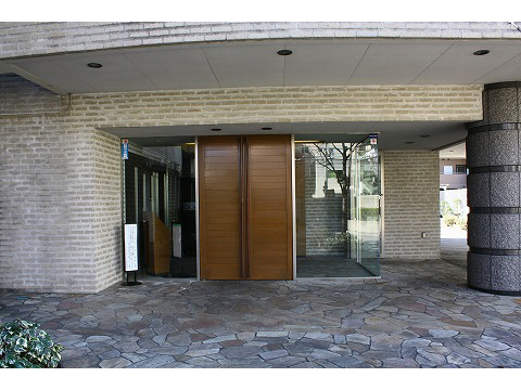 パークスクエア上大岡東棟-h