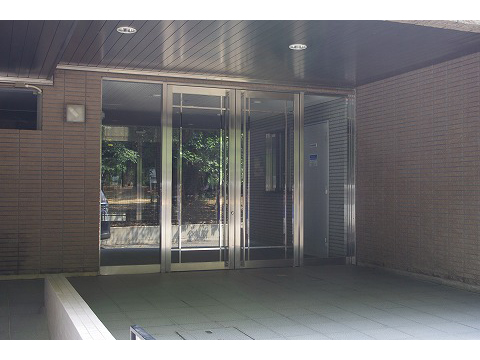 プランベール宮前平-h