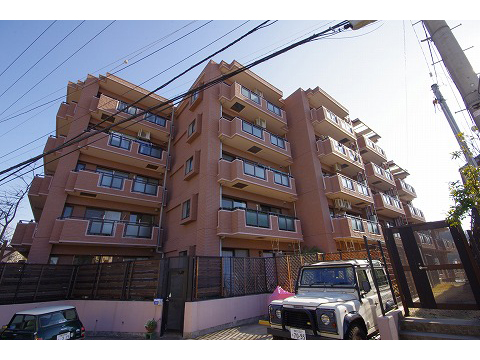 ヴェルビュ葉山一色-0-0