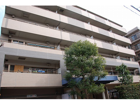 武蔵新城南パークホームズ-h