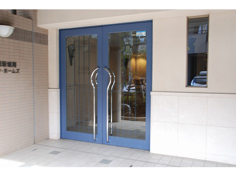 武蔵新城南パークホームズ-h